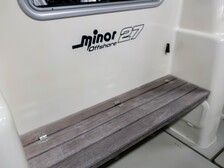 Minor 27 Offshore