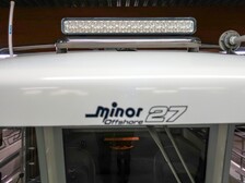 Minor 27 Offshore