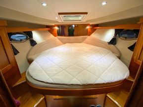 Nord West 370 Flybridge