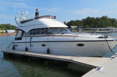 Nord West 370 Flybridge