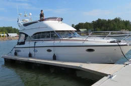 Nord West 370 Flybridge