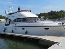 Nord West 370 Flybridge