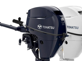 Tohatsu MFS9.9