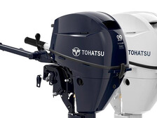 Tohatsu MFS9.9