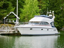 Nord West 370 Flybridge
