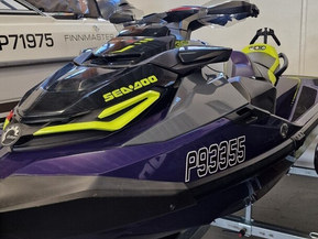 Sea-Doo RXT-X 300 RS