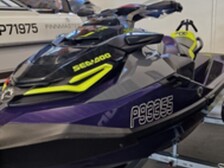 Sea-Doo RXT-X 300 RS
