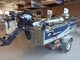 Linder 445 Basic Tohatsu 20