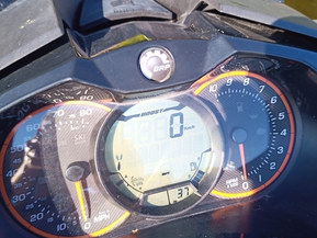 Sea-Doo RXT-X 300 RS