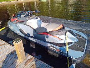 Sea-Doo RXT-X 300 RS