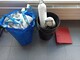 Linder 445 Basic Tohatsu 20