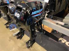 Mercury F20 ELPT EFI