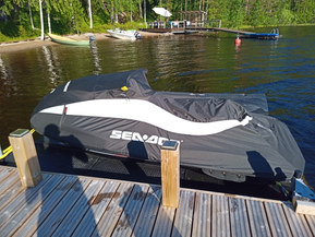 Sea-Doo RXT-X 300 RS