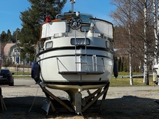 Albatross 321