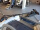 Linder 445 Basic Tohatsu 20