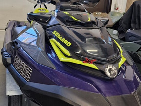 Sea-Doo RXT-X 300 RS