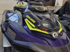 Sea-Doo RXT-X 300 RS