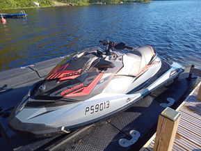 Sea-Doo RXT-X 300 RS