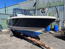Aquador 25 WA