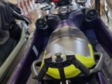 Sea-Doo RXT-X 300 RS