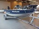 Linder 445 Basic Tohatsu 20