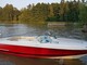 Chris-Craft Corsair 25