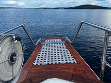 Albatross 321