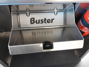 Buster MCC