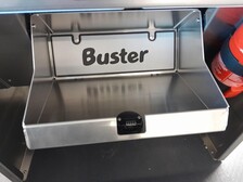 Buster MCC
