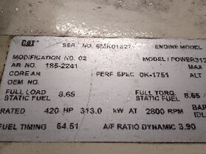 Fjord 30 FCC