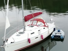 Beneteau Oceanis 311 Clipper