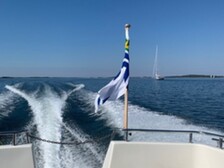 Sailfish 30 MC