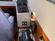 Sailfish 30 MC