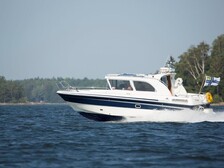 Sailfish 30 MC
