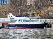 Tristan 345 Flybridge