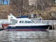 Tristan 345 Flybridge