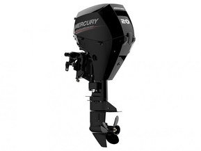 Mercury F20 ELPT