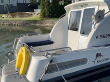 Sailfish 30 MC