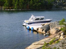 Sailfish 30 MC