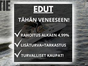 Yamarin 470 Big Fish