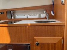 Sailfish 30 MC