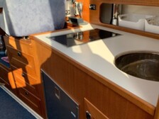 Sailfish 30 MC