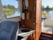 Sailfish 30 MC