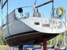 Beneteau Oceanis 311 Clipper