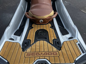 Sea-Doo GTX 300 Limited