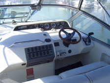 Sea Ray 290 Sundancer