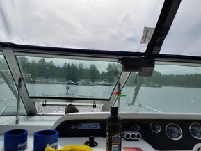 Sea Ray 290 Sundancer