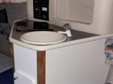 Sea Ray 240 Sundancer