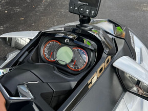 Sea-Doo GTX 300 Limited
