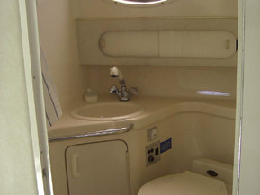 Sea Ray 290 Sundancer